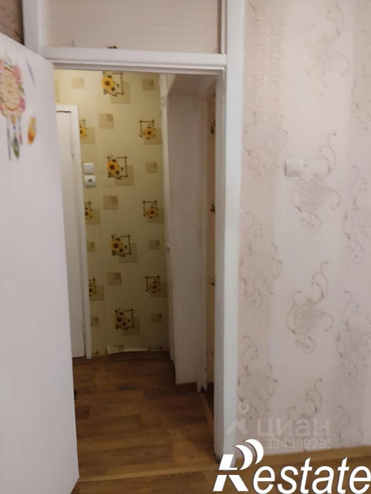 1-комн квартира улица Бондаренко, 11,  д. 11