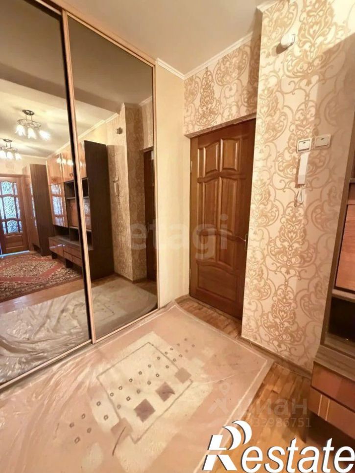 2-комн квартира Первомайская улица, 30,  д. 30