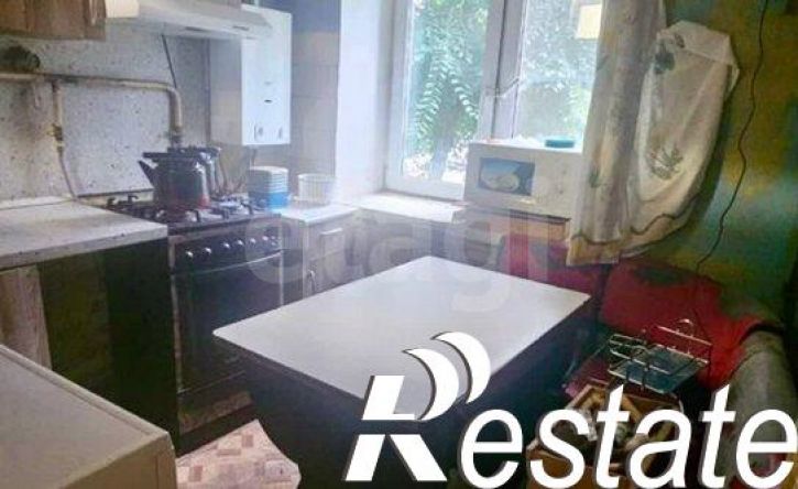 2-комн квартира Курковая улица, 28,  д. 28