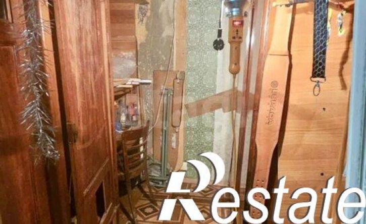 2-комн квартира Курковая улица, 28,  д. 28
