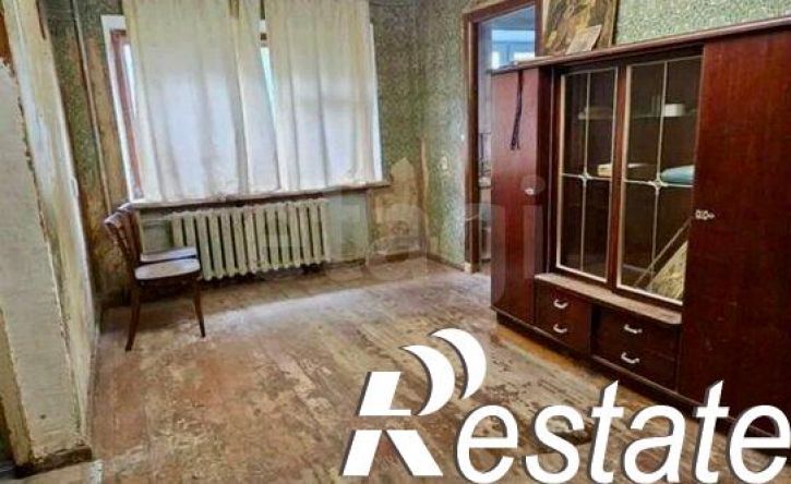 2-комн квартира Курковая улица, 28,  д. 28