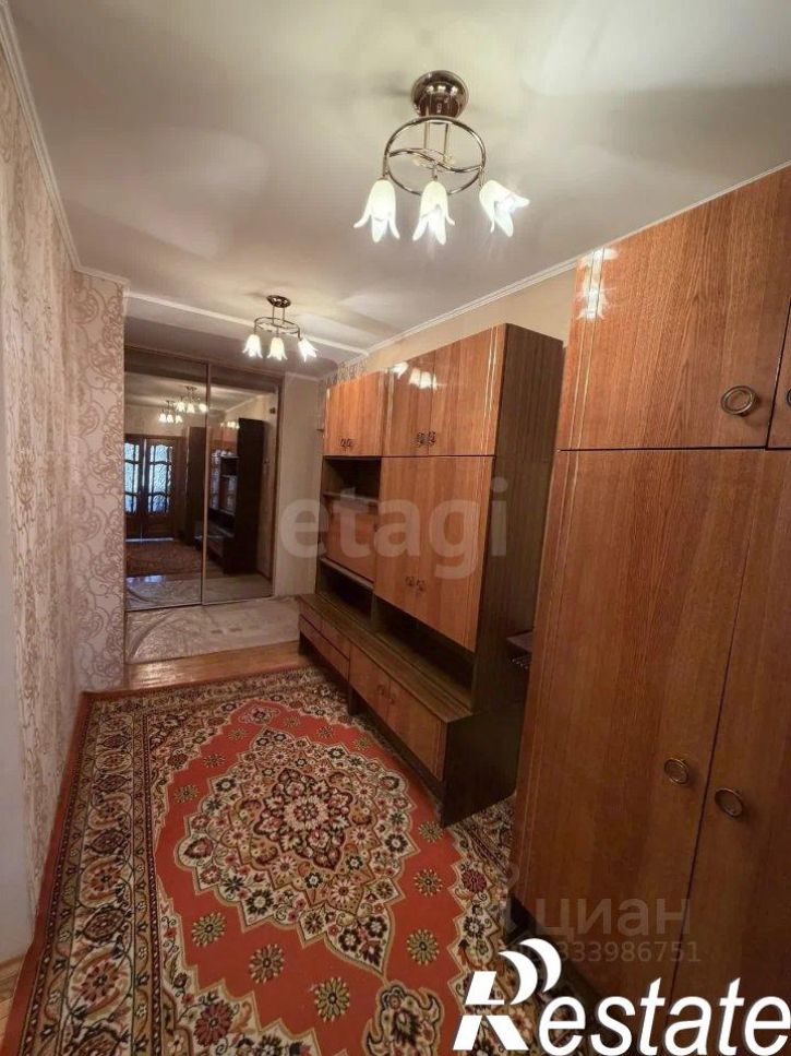 2-комн квартира Первомайская улица, 30,  д. 30