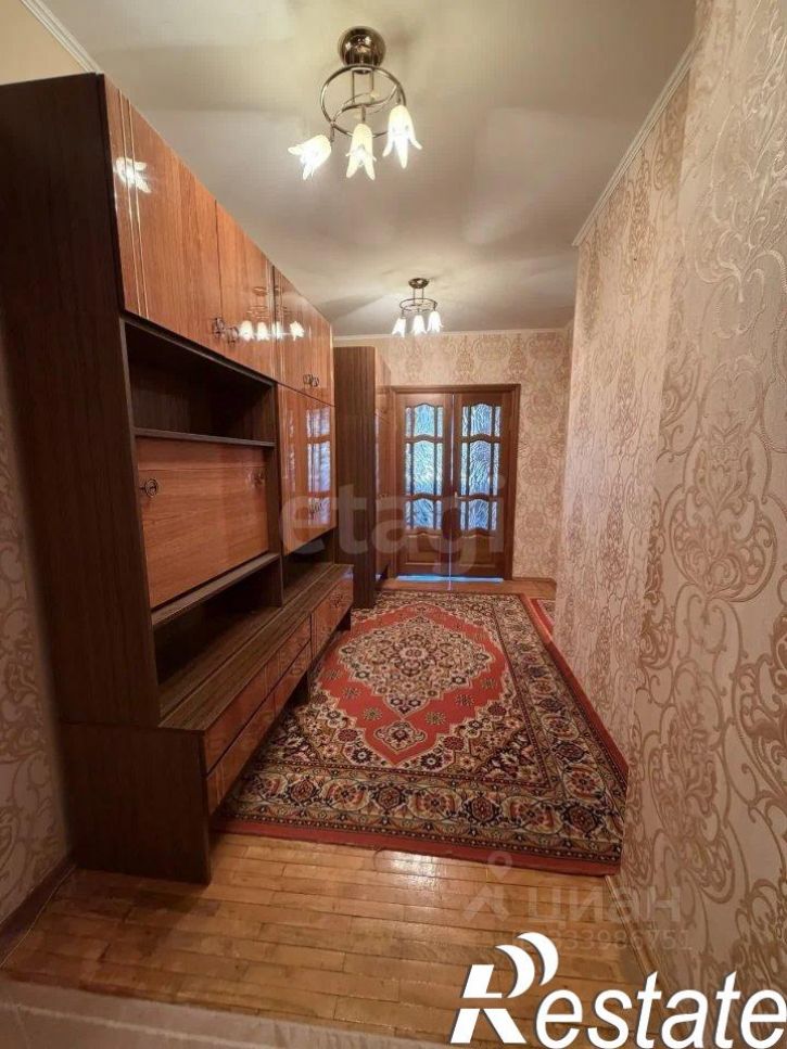 2-комн квартира Первомайская улица, 30,  д. 30