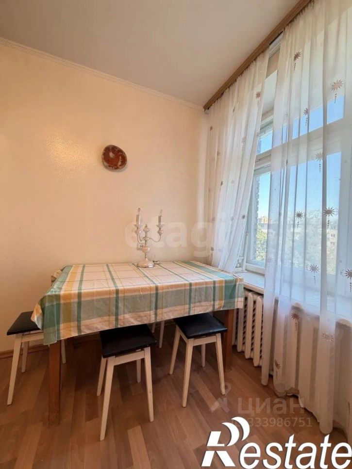 2-комн квартира Первомайская улица, 30,  д. 30