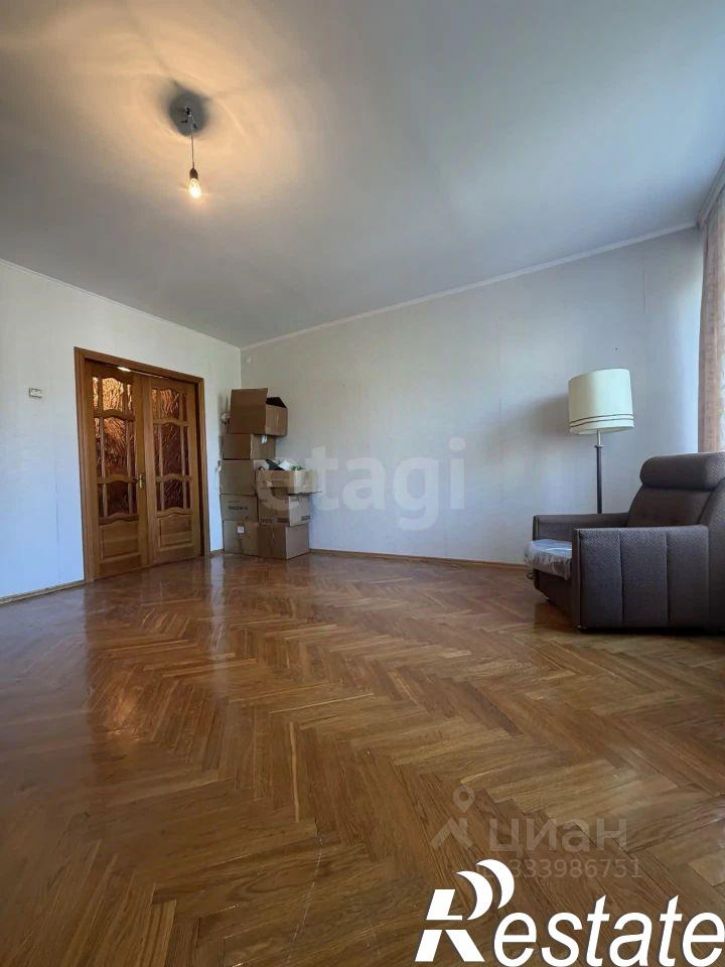 2-комн квартира Первомайская улица, 30,  д. 30
