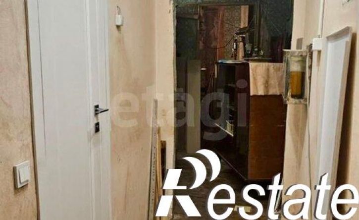 2-комн квартира Курковая улица, 28,  д. 28