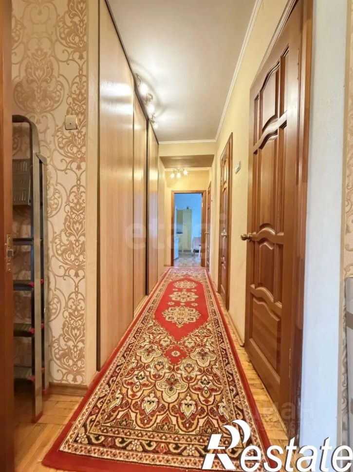 2-комн квартира Первомайская улица, 30,  д. 30