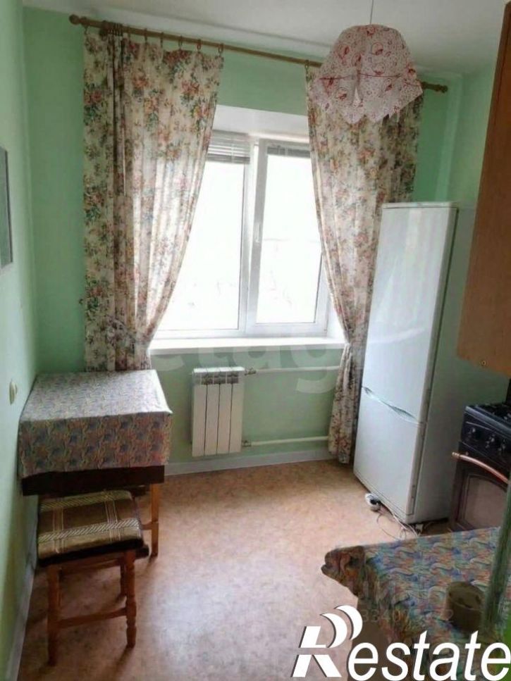 1-комн квартира Комсомольская улица, 22,  д. 22