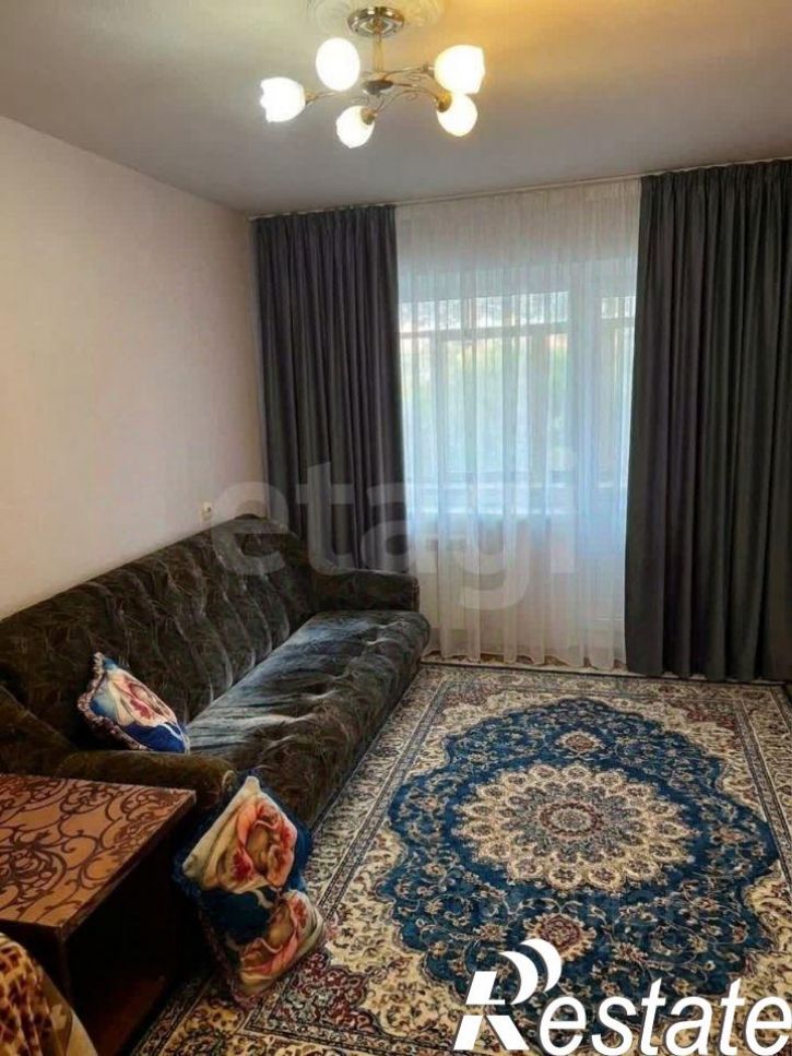 1-комн квартира Комсомольская улица, 22,  д. 22