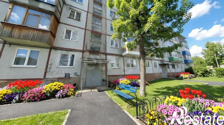 1-комн квартира Комсомольская улица, 22,  д. 22
