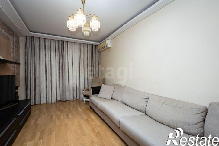 3-комн квартира улица Лейтейзена, 9,  д. 9