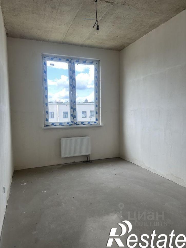 2-комн квартира Большая улица, 6,  д. 6