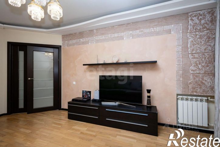 3-комн квартира улица Лейтейзена, 9,  д. 9
