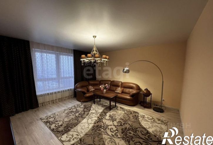 3-комн квартира проспект Ленина, 66А,  д. 66А