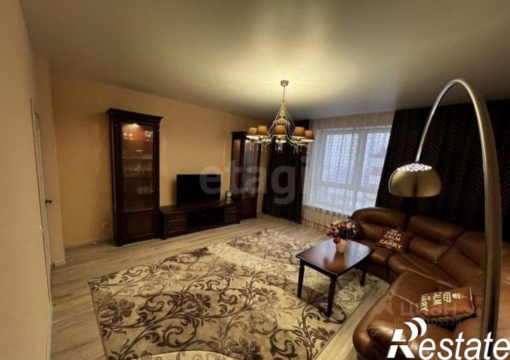 3-комн квартира проспект Ленина, 66А,  д. 66А