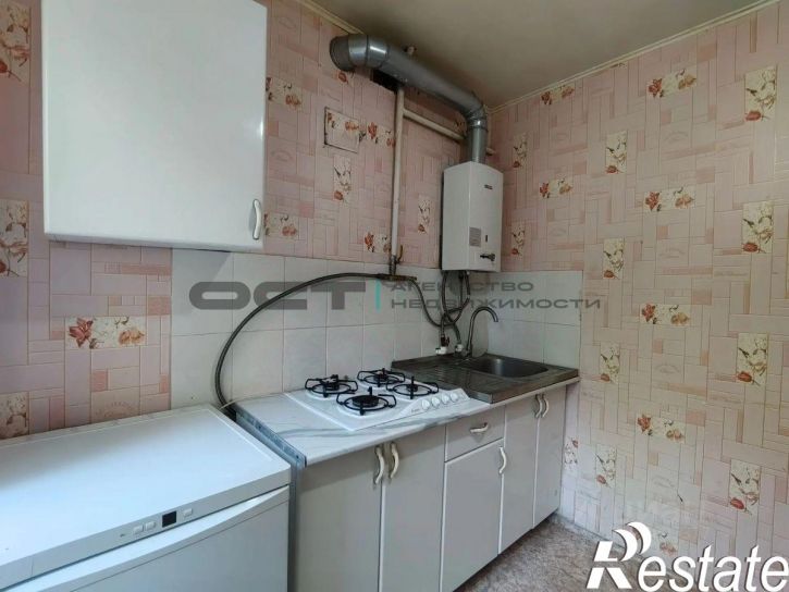 1-комн квартира улица Дмитрия Ульянова, 18,  д. 18