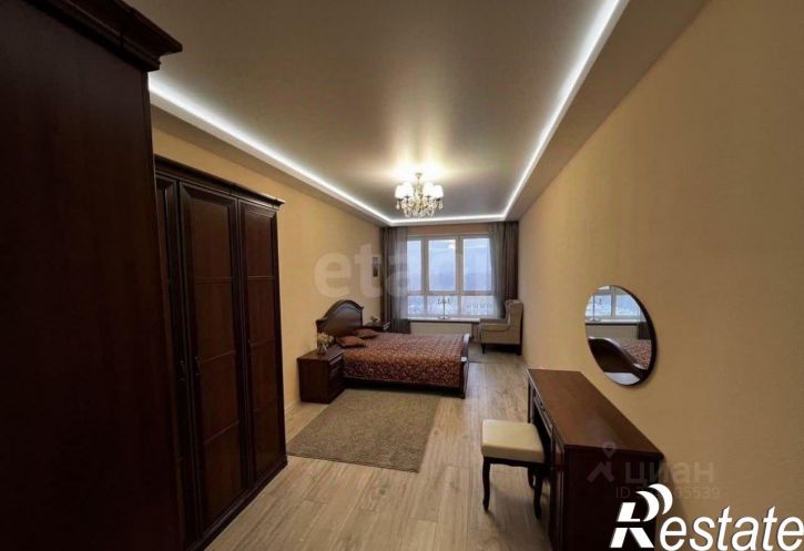 3-комн квартира проспект Ленина, 66А,  д. 66А