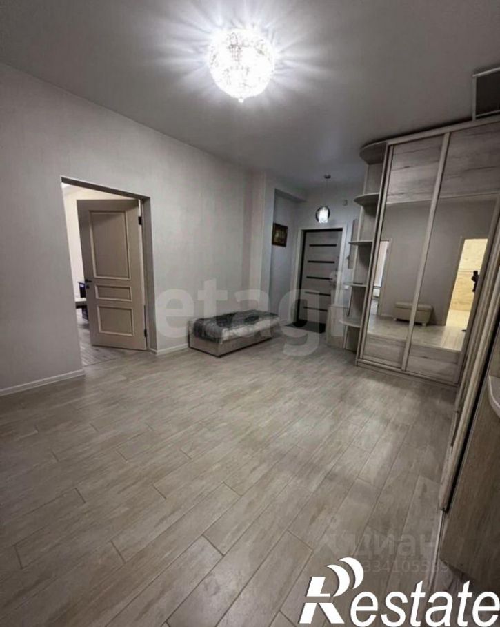 3-комн квартира проспект Ленина, 66А,  д. 66А