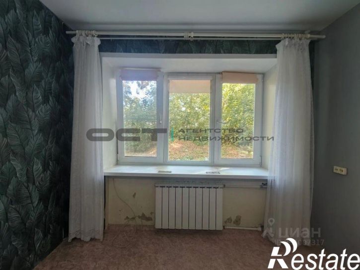 1-комн квартира улица Дмитрия Ульянова, 18,  д. 18