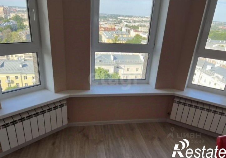 3-комн квартира проспект Ленина, 66А,  д. 66А