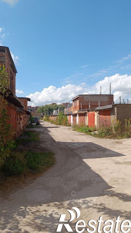 Купить гараж, место в паркинге за 650 016 рублей на микрорайон Мясново