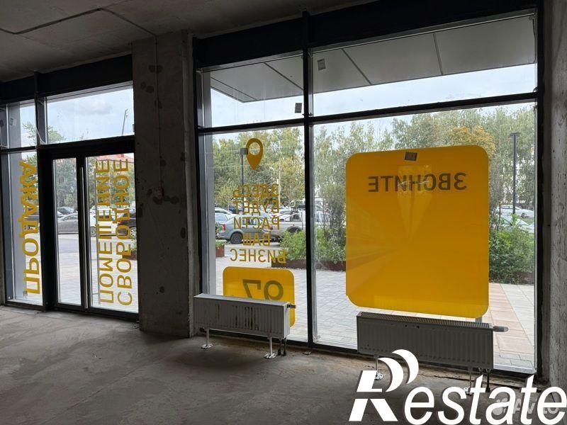 Сдать торговое помещение за 165 410 рублей на улица Некрасова, 2