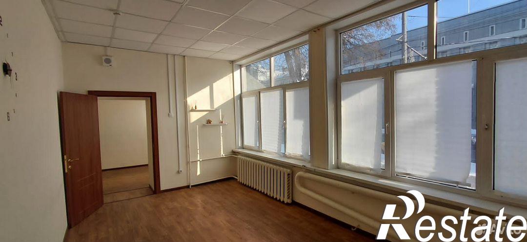 Сдать офис, помещение под офис за 37 570 рублей на проспект Ленина, 46