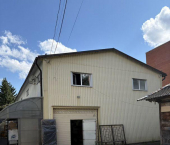 склад 334 кв м улица Белкина, 15