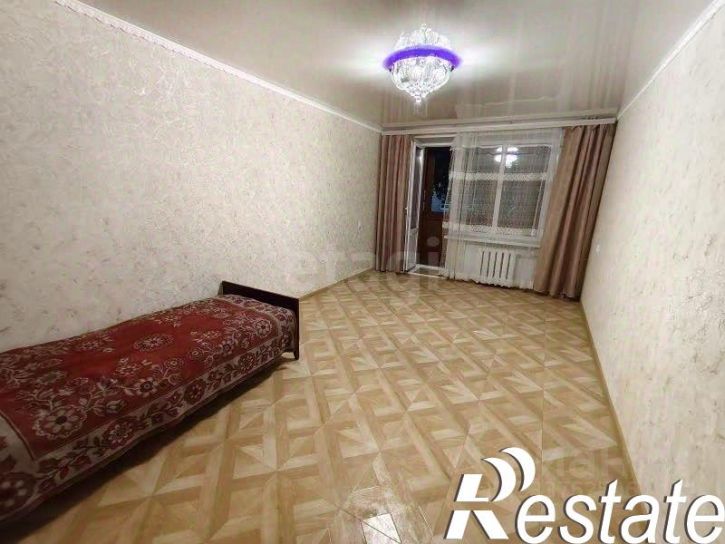 2-комн квартира Парашютный проезд, 38Б,  д. 38Б