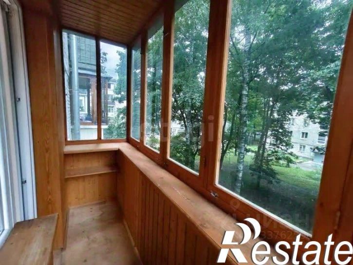 2-комн квартира Парашютный проезд, 38Б,  д. 38Б