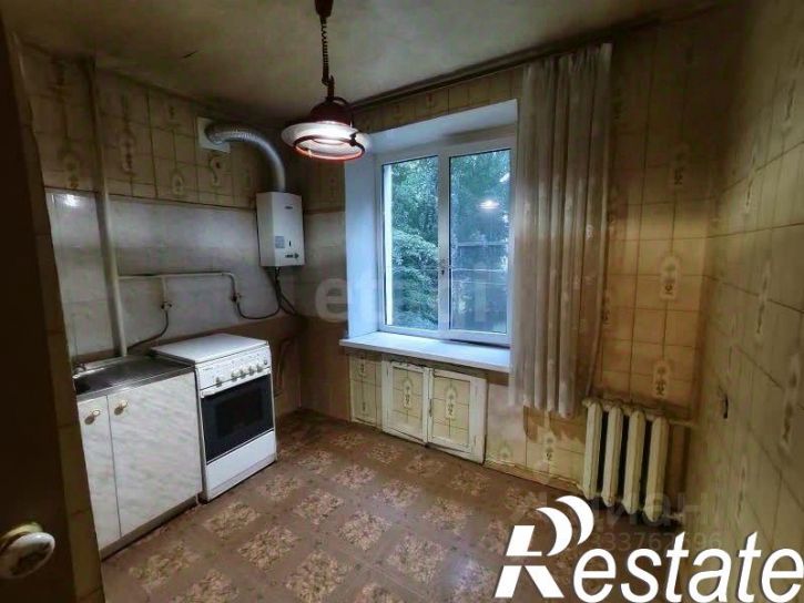 2-комн квартира Парашютный проезд, 38Б,  д. 38Б