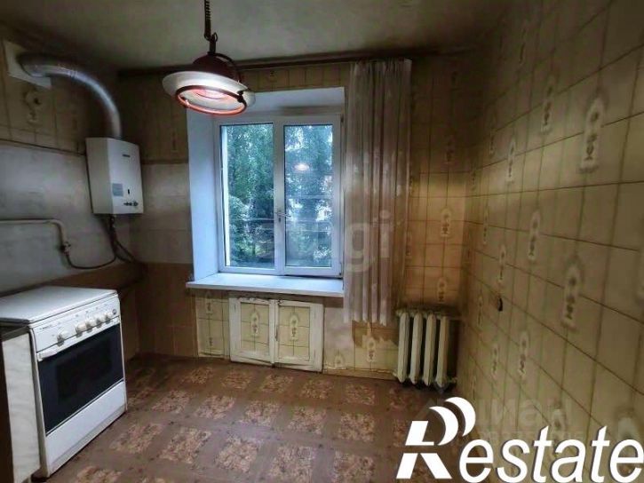 2-комн квартира Парашютный проезд, 38Б,  д. 38Б