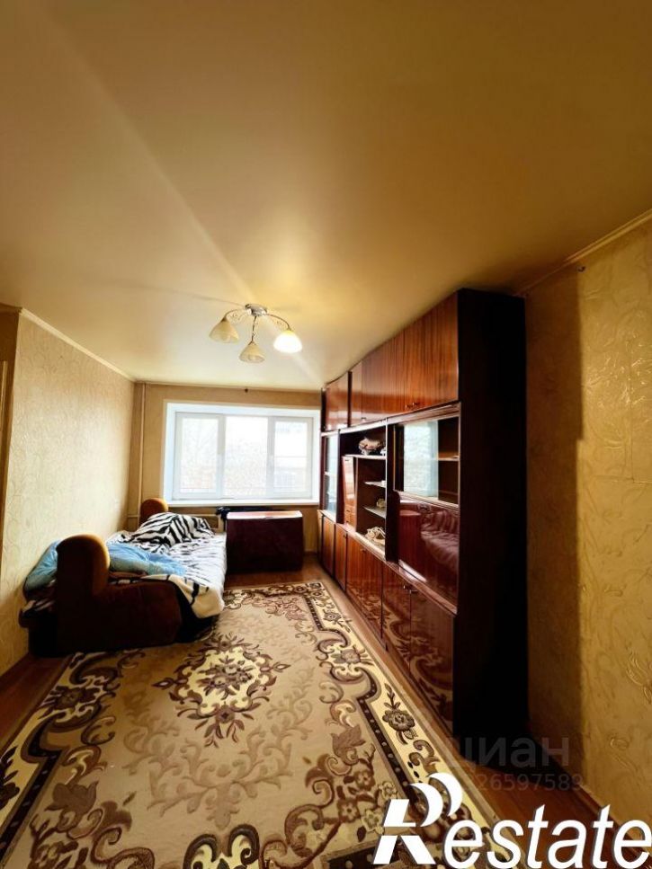 2-комн квартира улица Дмитрия Ульянова, 16,  д. 16