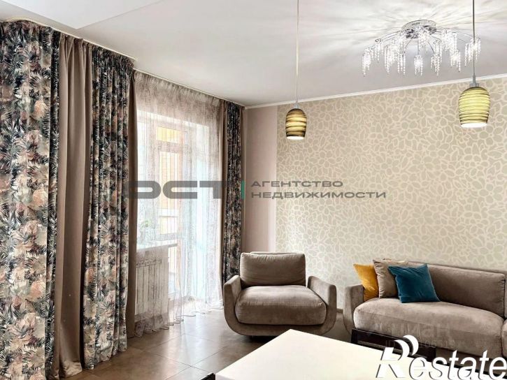 4-комн квартира улица Софьи Перовской, 37,  д. 37