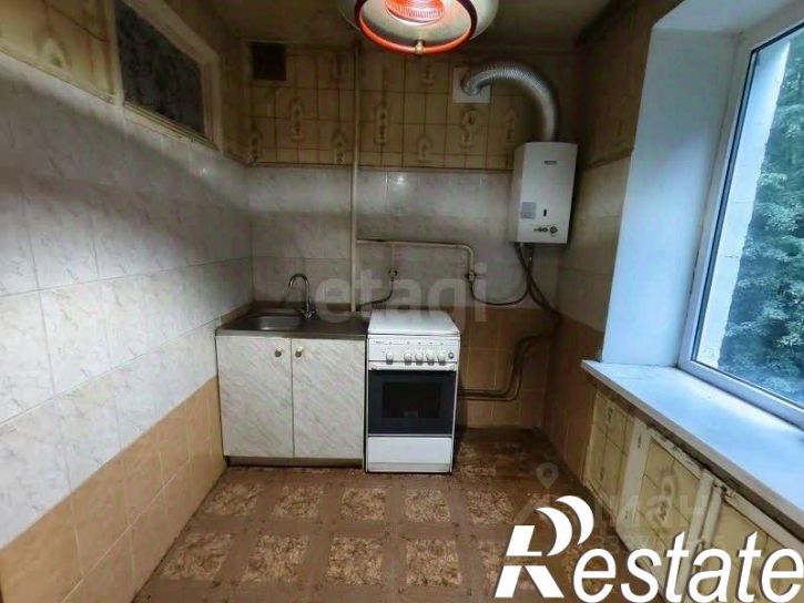 2-комн квартира Парашютный проезд, 38Б,  д. 38Б