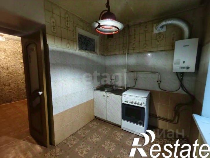 2-комн квартира Парашютный проезд, 38Б,  д. 38Б