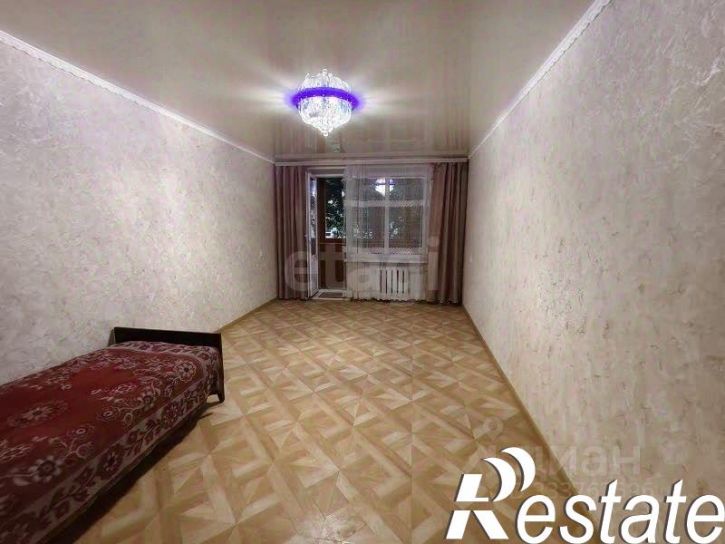 2-комн квартира Парашютный проезд, 38Б,  д. 38Б