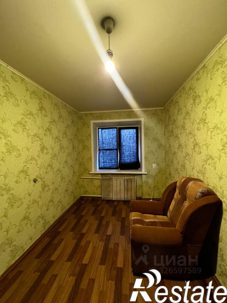 2-комн квартира улица Дмитрия Ульянова, 16,  д. 16