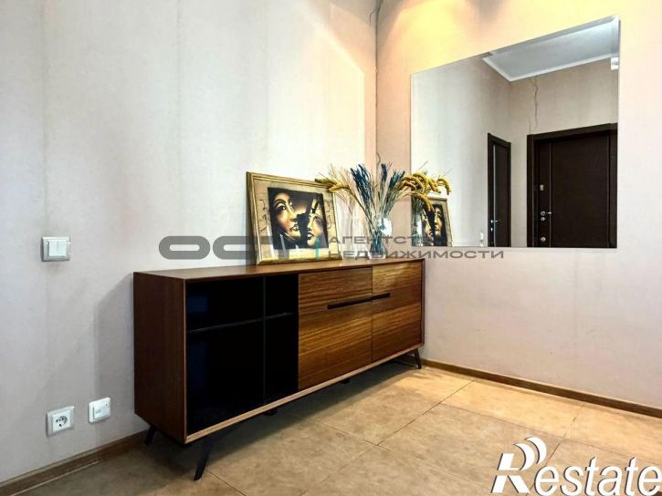 4-комн квартира улица Софьи Перовской, 37,  д. 37