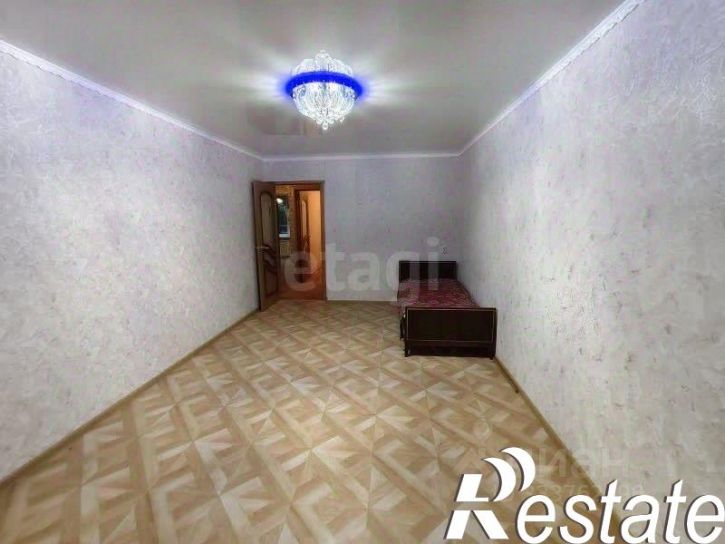 2-комн квартира Парашютный проезд, 38Б,  д. 38Б