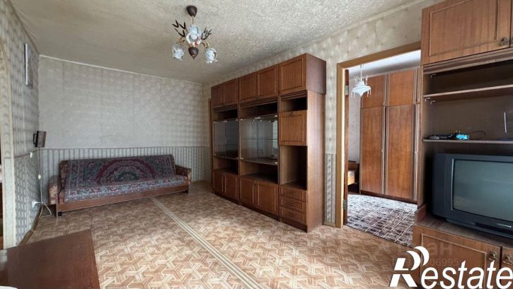 3-комн квартира Октябрьская улица, 205А,  д. 205А