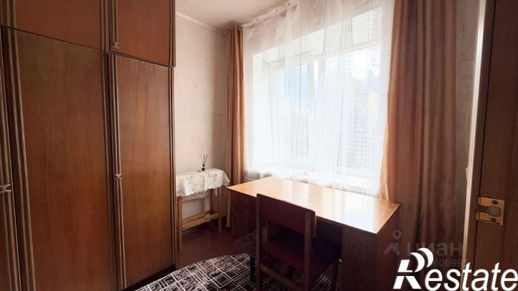 3-комн квартира Октябрьская улица, 205А,  д. 205А