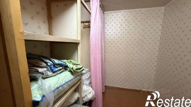 3-комн квартира Октябрьская улица, 205А,  д. 205А
