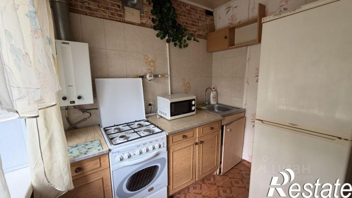 3-комн квартира Октябрьская улица, 205А,  д. 205А