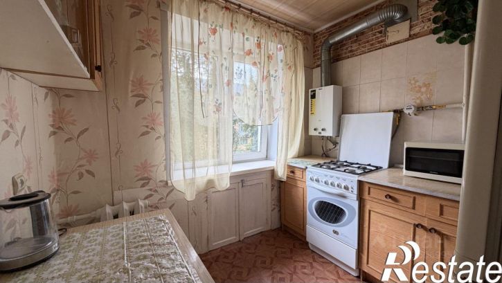 3-комн квартира Октябрьская улица, 205А,  д. 205А