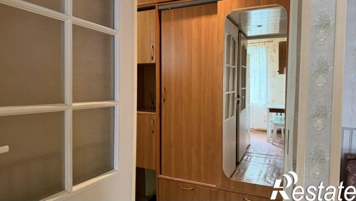 3-комн квартира Октябрьская улица, 205А,  д. 205А