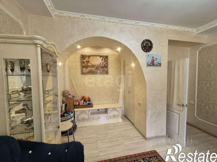 3-комн квартира улица Шухова, 36,  д. 36