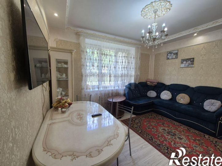 3-комн квартира улица Шухова, 36,  д. 36