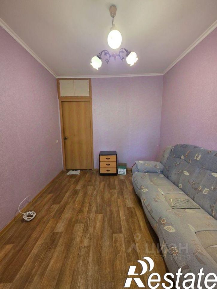 Комната улица Максима Горького, 27,  д. 27