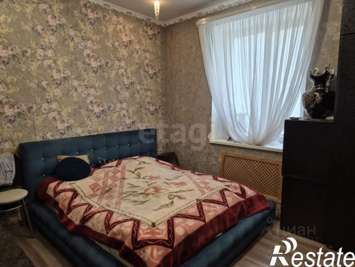 3-комн квартира улица Шухова, 36,  д. 36